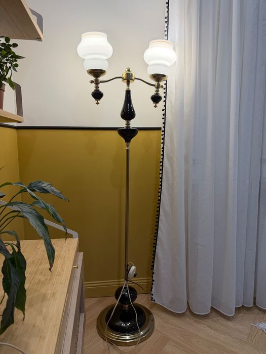 Ретро светильник