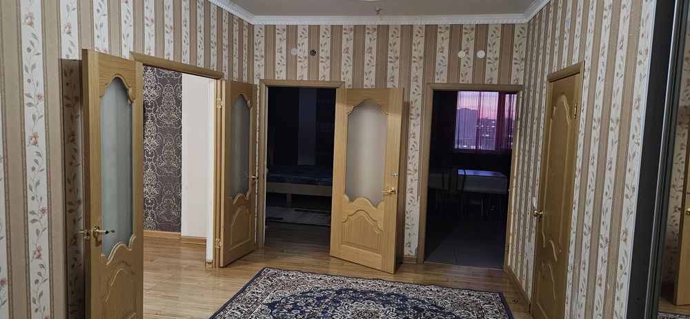 Сдам квартиру в аренду