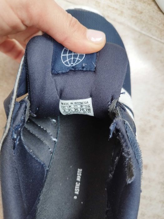 Оригинални маратонки Adidas