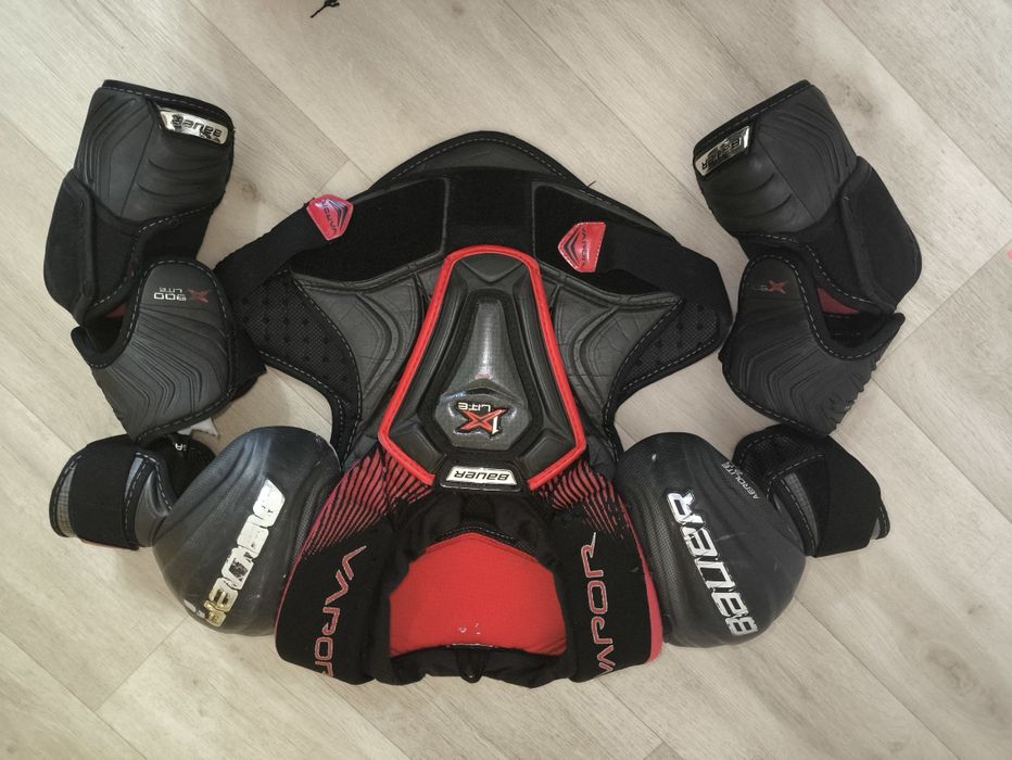 Продам хоккейное обмундирование