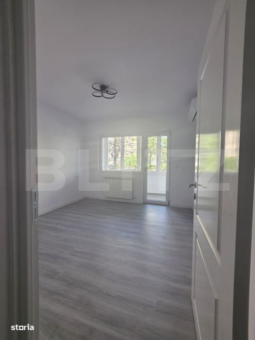 Apartament Modern 2 Camere | Alexandru cel Bun | Renovat Premium