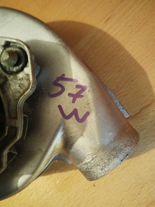 Ventilator 57 wati centrala termica soba