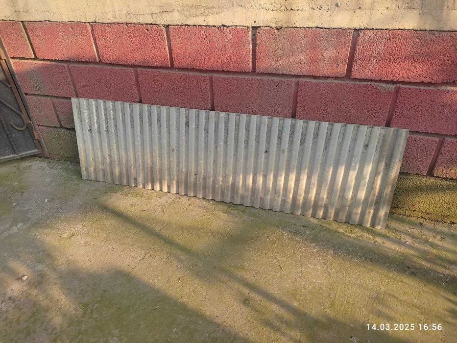 Крыша,навесы в отличном состоянии