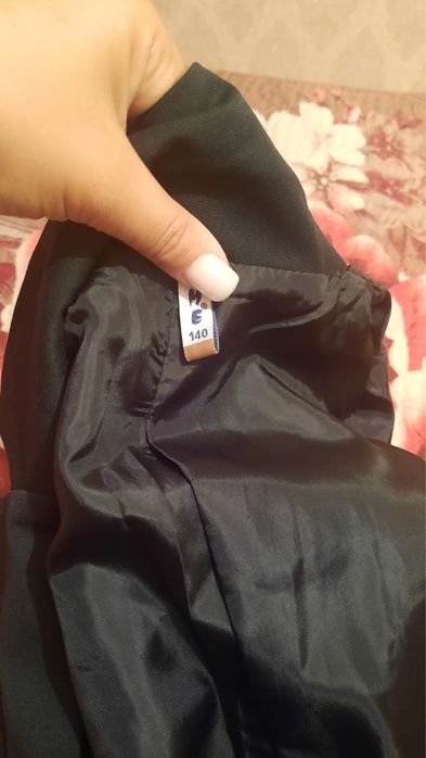 Продам пиджак-бомбер