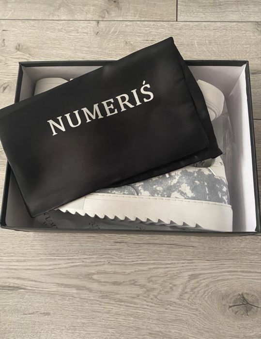 #Reducere# Numeris Atelier Cloud #Verificare Colet Livrare 48h#