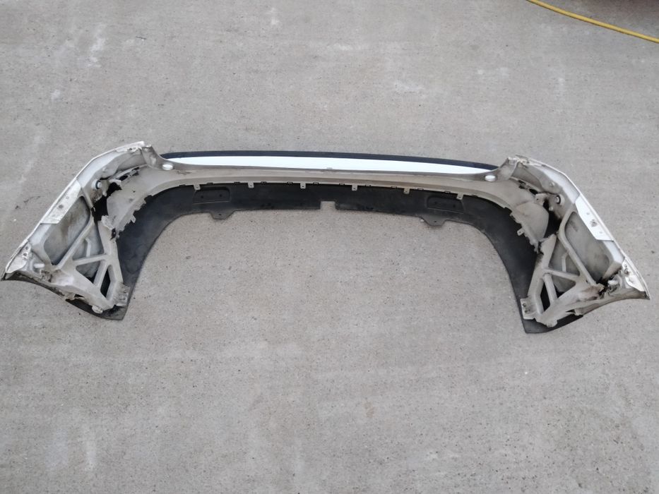 Bară spate completă Renault Megane 3 break 1, 5 dci euro 5