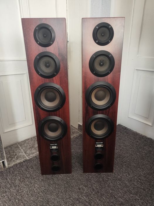 Тонколони Bose studiocraft 500ST