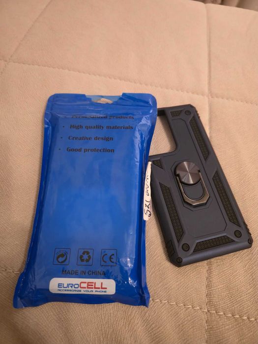 Husa Samsung Galaxy S21 ultra