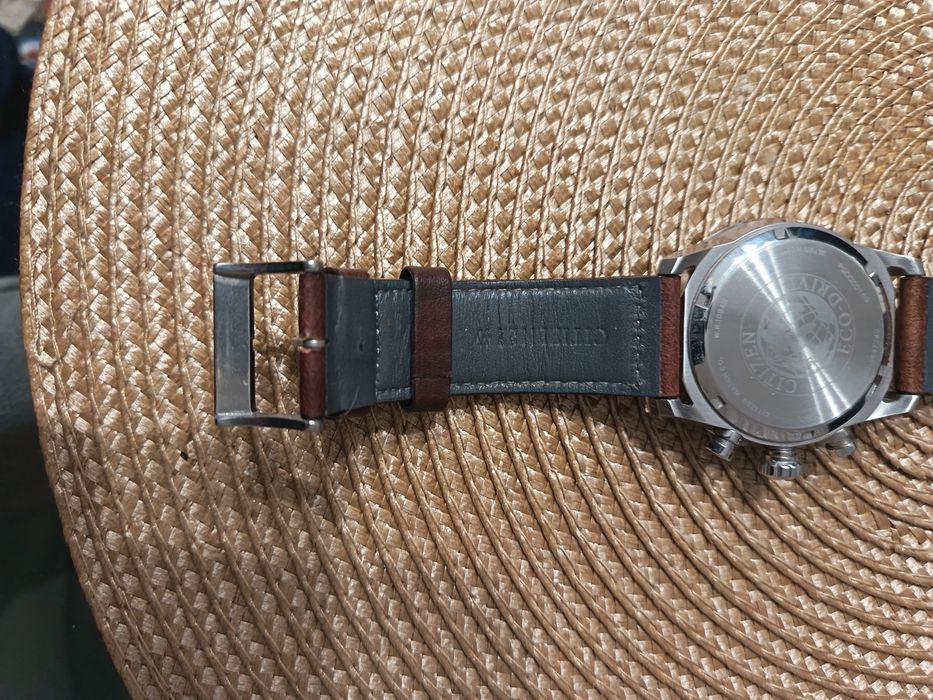 Мъжки часовник Citizen CA4210-16E Eco- Drive