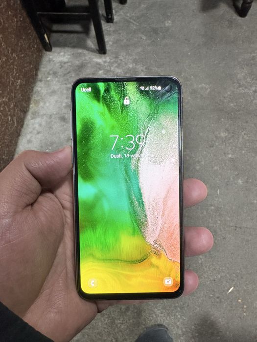 Samsung s10e 128gb