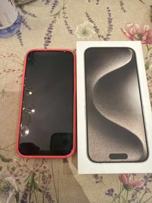 Прочие материалы