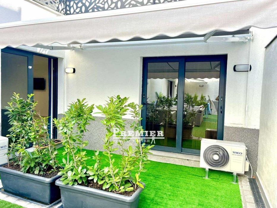 Продава се Двустаен апартамент в Созопол - 60 кв.м за 1884 €/кв.м - Снимка #10