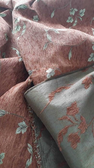 Платове за завеси,покривки,завивки