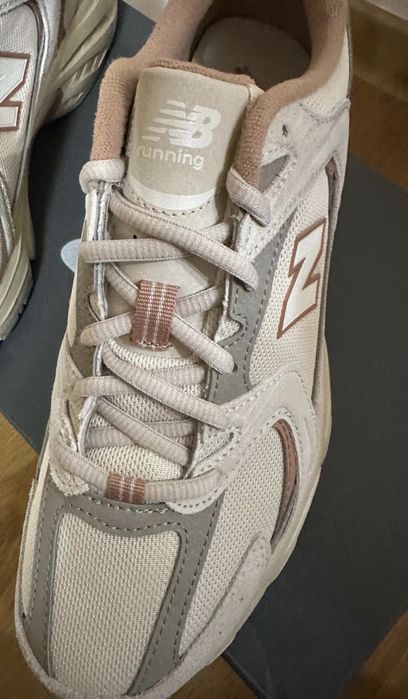 Кроссовки New Balance 530