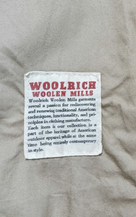 Woolrich Оригинално мъжко сако / яке размер L