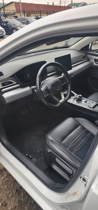 BYD qin 2022й электр