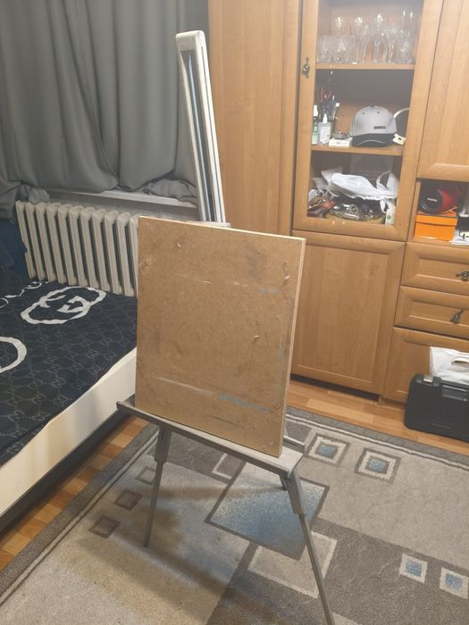 Мольберт SinoArt/СиноАрт