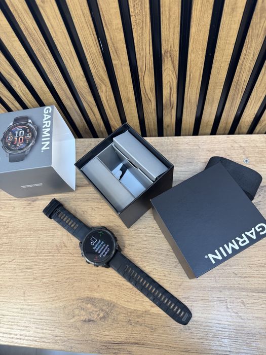 Гармин Феникс 8-47 мм