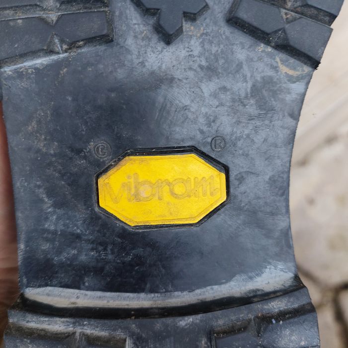 De vanzare ghete   din piele  Wanderfreund