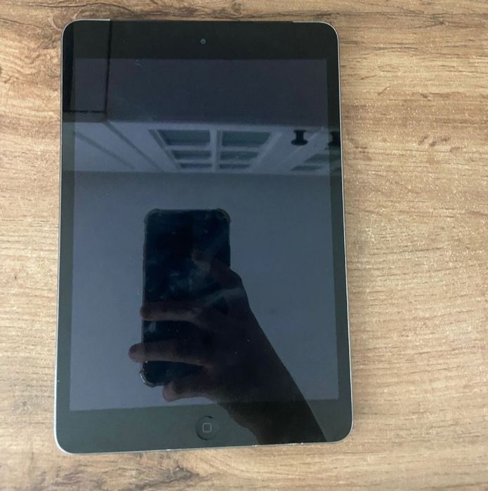 Продам ipad 4 32 gb