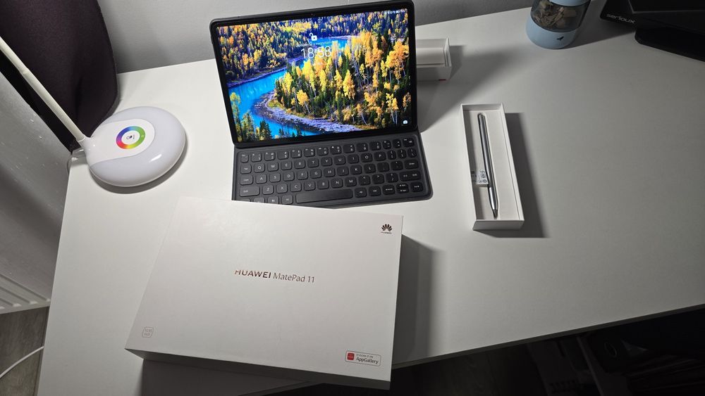 Vind Tableta Huawei MatePad 11