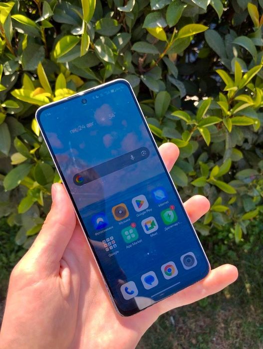 Обменяю Realme 13 plus
