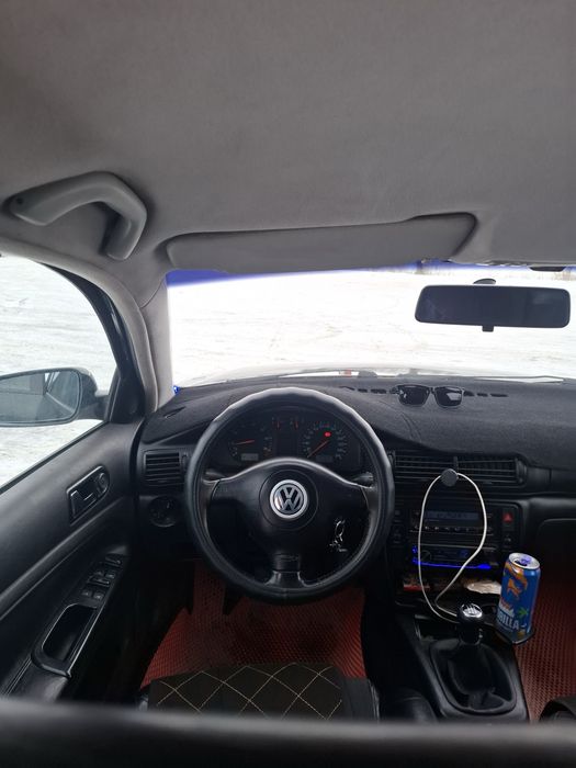 Продам пассат б5