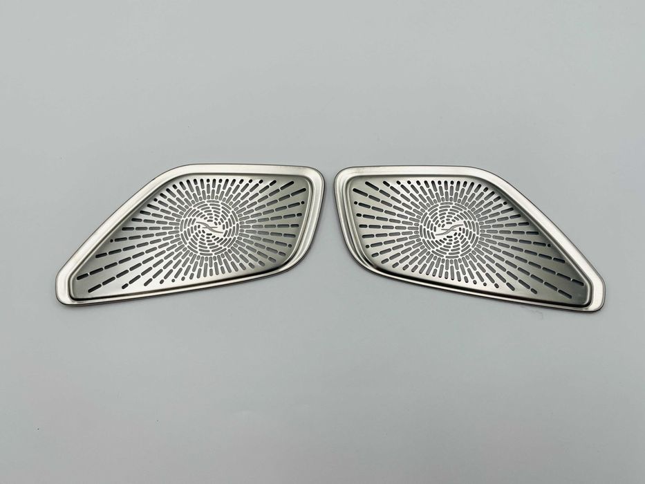 Embleme site Burmester stalpi Compatibile Mercedes GLC class x254 new