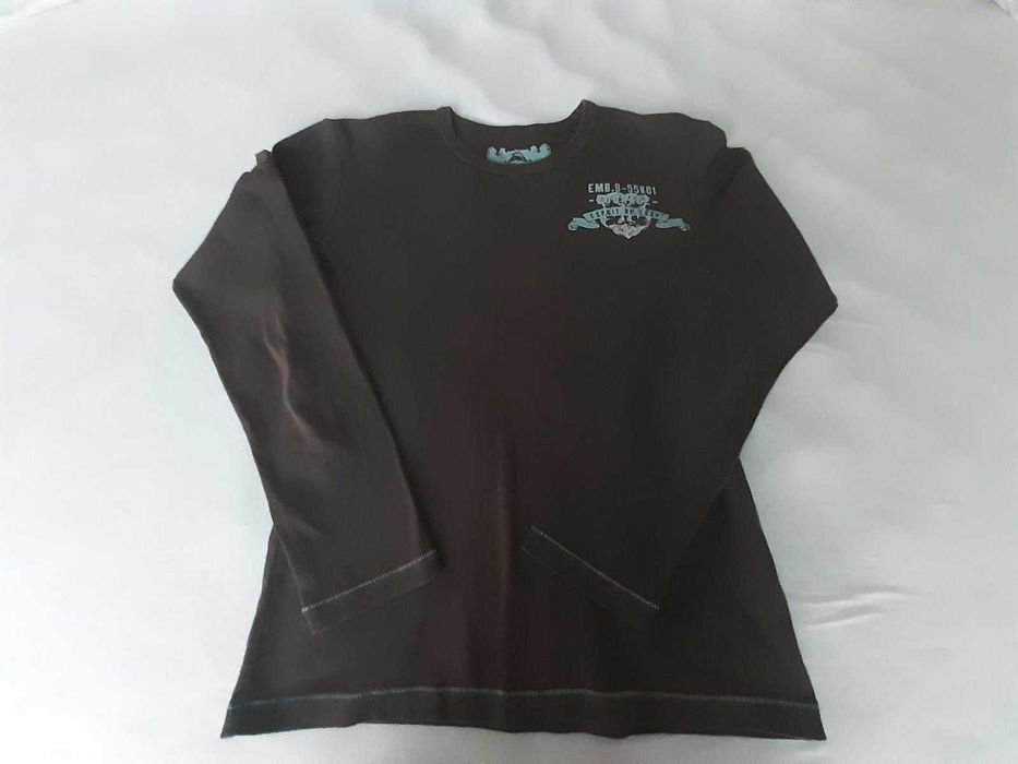 Блузи и тениски  на известни фирми -30лв.брой