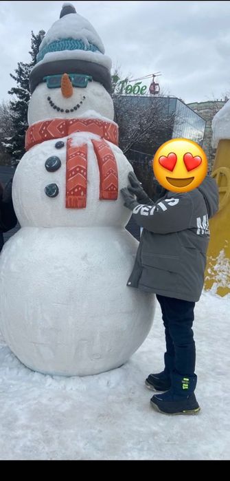 Куртка для мальчика, на 7лет