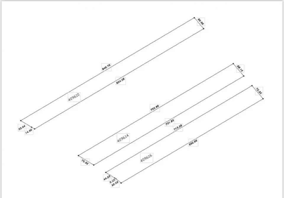 Teren agricol de vânzare, 50000 mp, acces ușor
