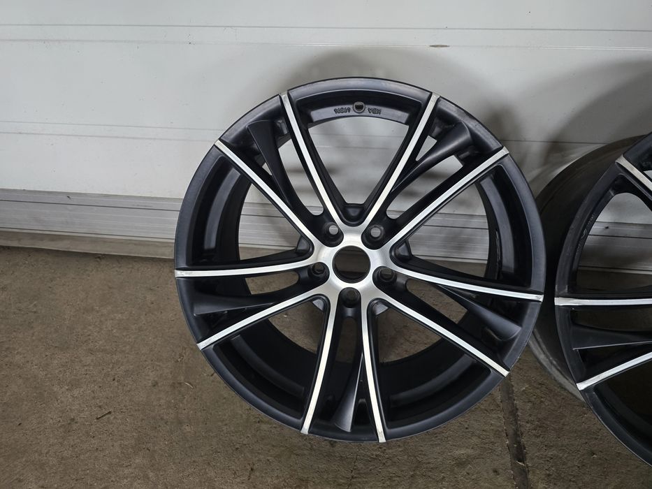 Джанти 5х112 19" за vw, audi, mercedes