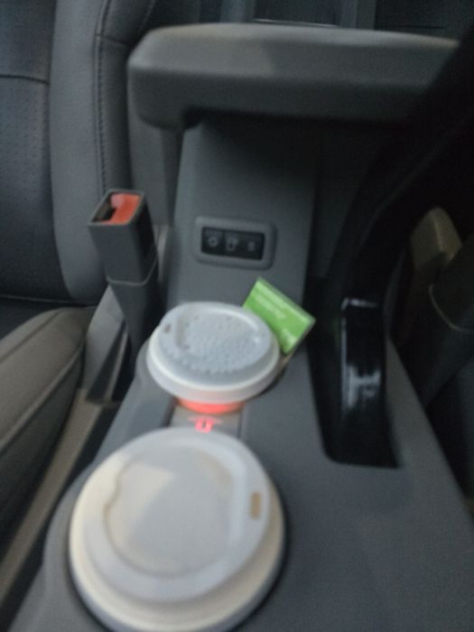 Dodge avenger 2.0 tdi