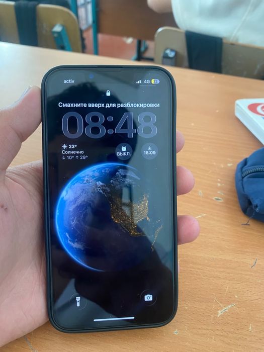 Продам айфон 13 или обмен