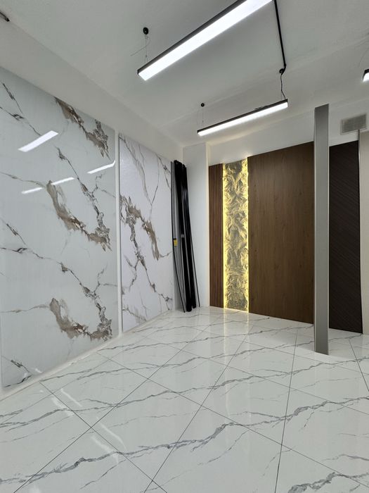 Гибкий мрамор в наличии от 13500