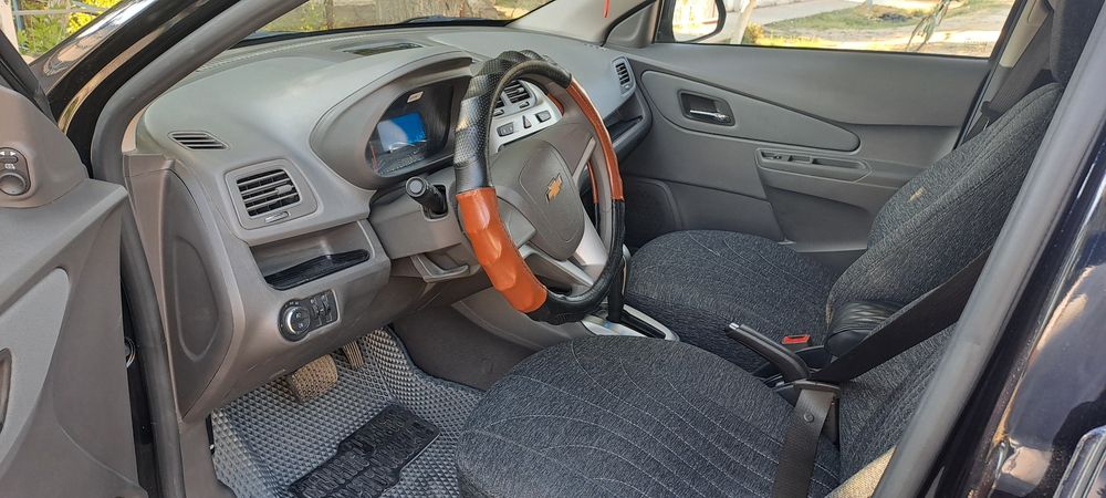 Кобальт сотилади..