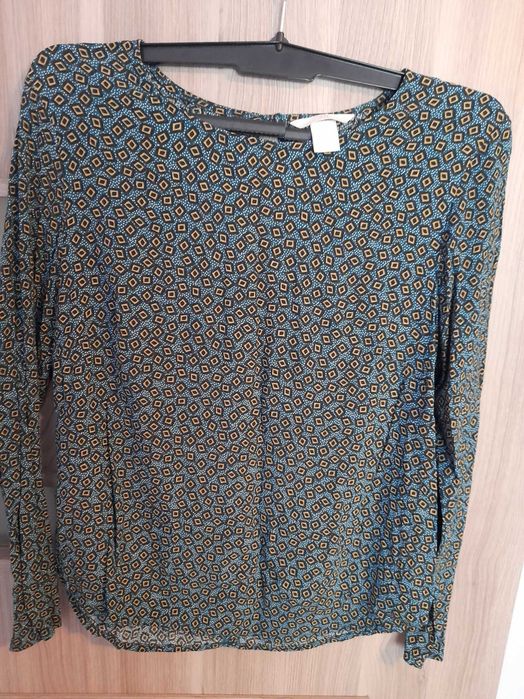 Bluza dama H&M ,marimea 38