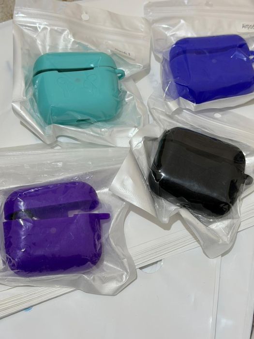 айрподс 3жогалды