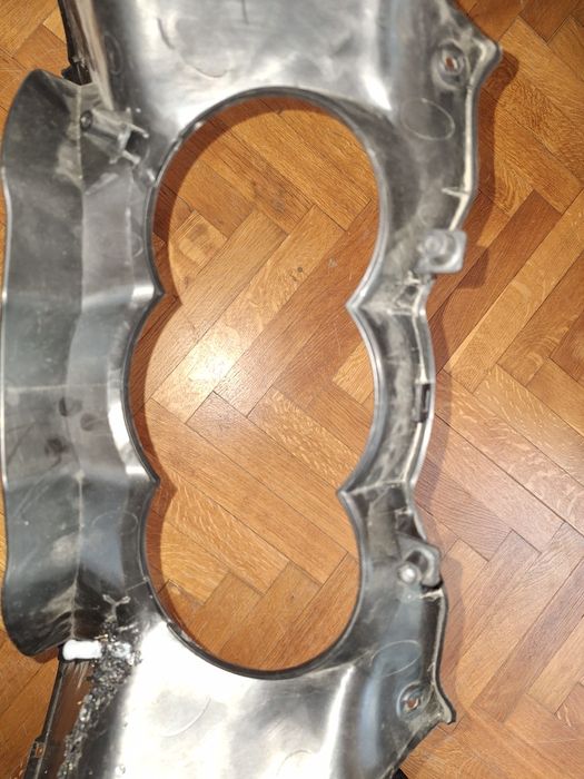 Suzuki V-strom 2004-2010