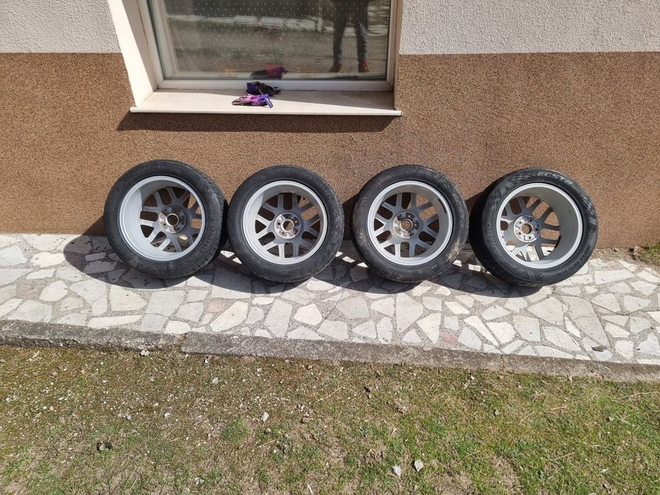 BBS Montreal 2 VW