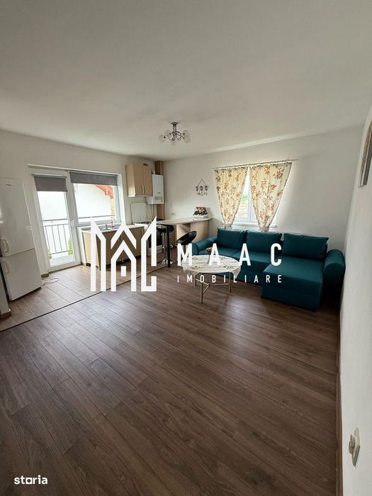 Apartament 2 Camere I Etajul 1I Selimbar