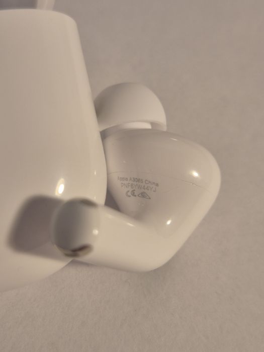 Airpods pro 3 sigilate