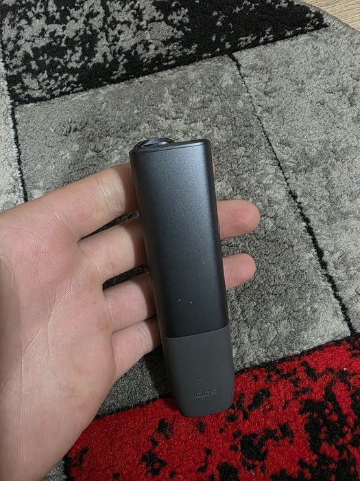 Iqos iLuma/Duo/One