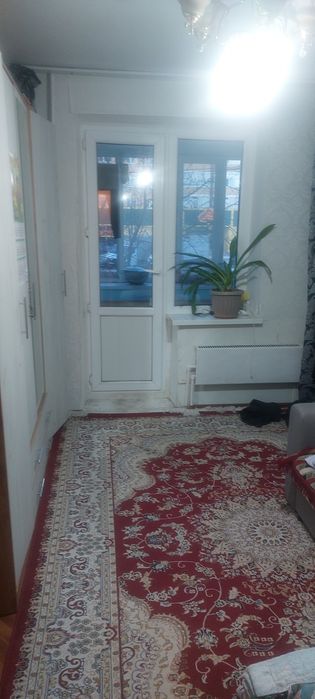 Продажа 3 ком квартира