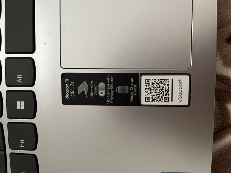 Нотубук офисный Астана