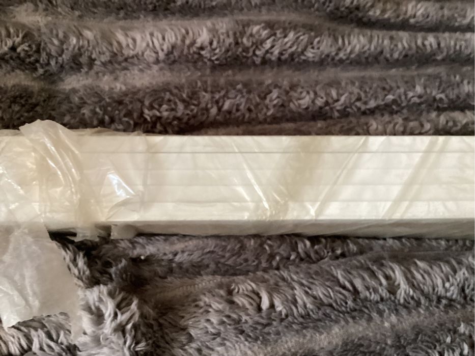 Наличники для дверей белые