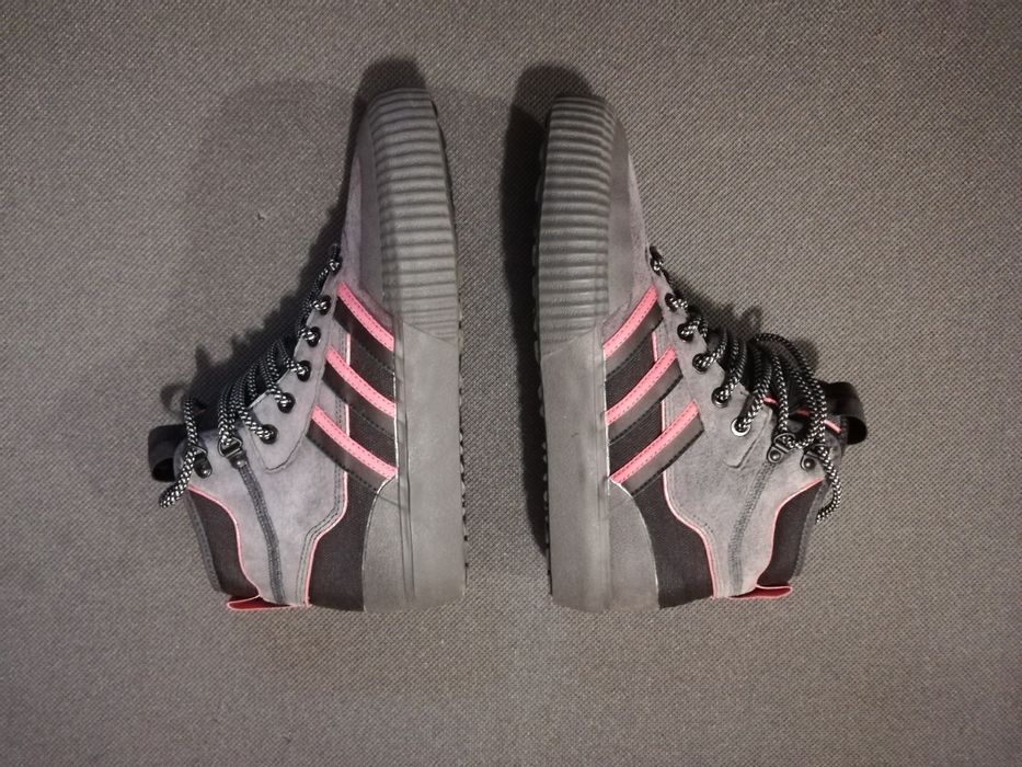 Adidas mar 40 1/2