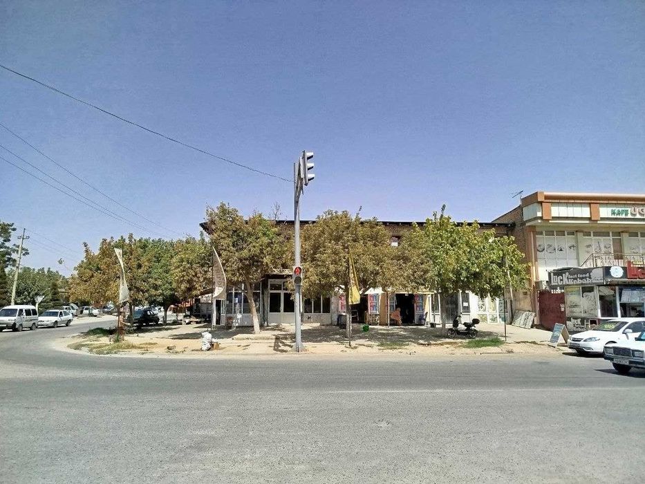 Срочно Продам 2-этажное здание для Бизнеса !!!