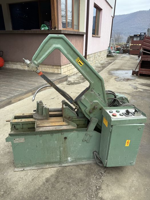 Ножовка ОН 253.