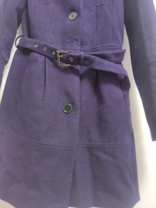 Palton Zara, mărimea Xs